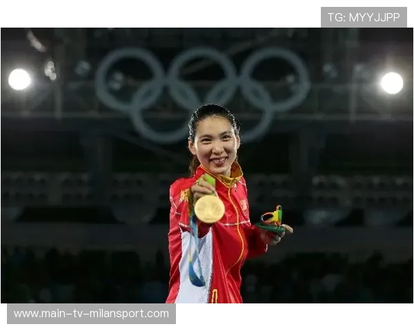 郑姝音：冠军梦想激发无限求胜热情，郑姝音老家