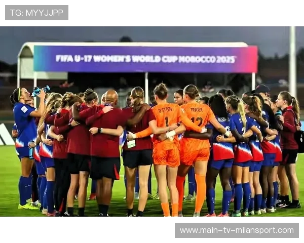 朝鲜女足2-0战胜巴西，荷兰1-0击败墨西哥进入决赛，女足和朝鲜队的比赛