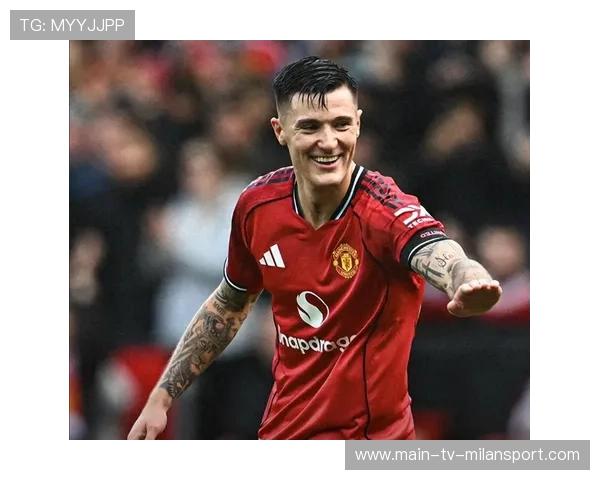 曼联锋线新星谢什科表现突出，球队状态回升