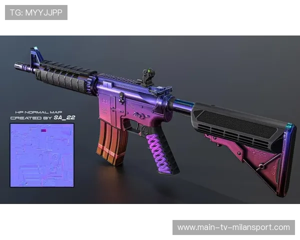 CS2皮肤涂装DIY：如果V社开放创意工坊印花收益？🎨