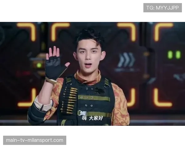[战队名]粉丝节：和选手互动的各种小游戏，现场气氛简直嗨爆了！✨（343 ）